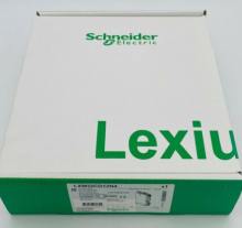 SCHNEIDER LXM32CD12N4