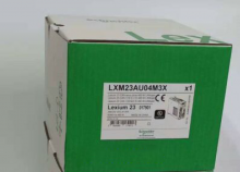 SCHNEIDER LXM23AU04M3X