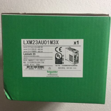 SCHNEIDER LXM23AU01M3X