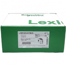 SCHNEIDER LXM16DU07M2X