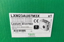 SCHNEIDER LXM23AU07M3X