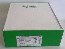 SCHNEIDER LXM32CD30N4