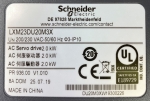 SCHNEIDER LXM23AU20M3X