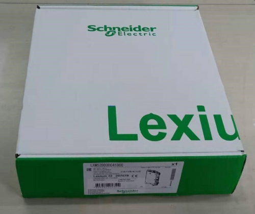 SCHNEIDER LXM52DD30C41000