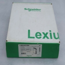 SCHNEIDER LXM32AD12N4