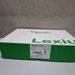 SCHNEIDER LXM62DD27D21000