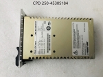 ZT6313 AC CPD 250-4530S186