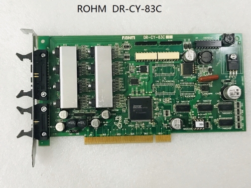 ROHM DR-CY-83C