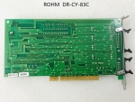 ROHM DR-CY-83C