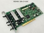 ROHM DR-CY-83C