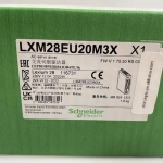 SCHNEIDER LXM28EU20M3X