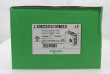 SCHNEIDER LXM26DU10M3X