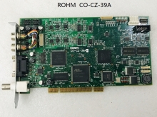 ROHM CO-CZ-39A