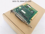 ILFA / GKSS-TEL SRAM I/O E505