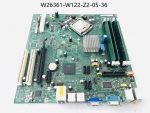 SIEMNS W26361-W122-Z2-05-36