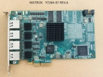 Matrox Y7264-01 REV.A