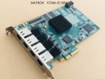 Matrox Y7264-01 REV.A