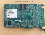 Matrox Y7264-01 REV.A