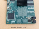 Matrox Y7264-01 REV.A