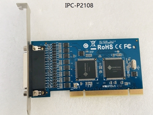 SUNIX IPC-P2108