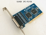 SUNIX IPC-P2108