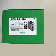 SCHNEIDER LXM23CU04M3X