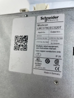 SCHNEIDER LMC078CECS20T