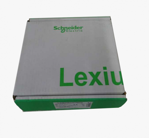 SCHNEIDER LXM28EU07M3X