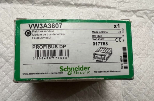 SCHNEIDER VW3A3607