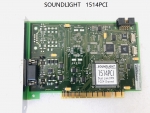 SOUNDLIGHT 1514PCI