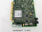 SOUNDLIGHT 1514PCI