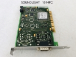 SOUNDLIGHT 1514PCI