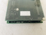 ADAX INC APC-PCI