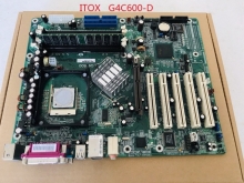 ITOX G4C600