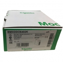 SCHNEIDER BMXDDO6402K