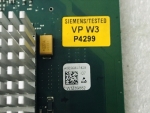 SIEMENS  A5E00703184-02 CS