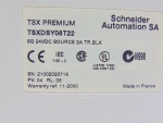 SCHNEIDER TSXDSY08T22