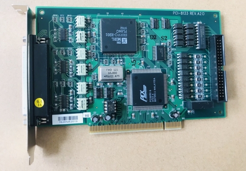 ADLINK PCI-8133 REV.A20