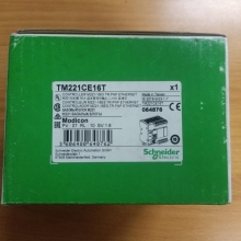 SCHNEIDER TM221CE16T