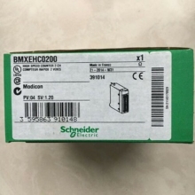 SCHNEIDER BMXEHC0200