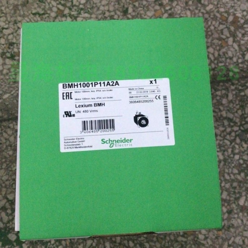 SCHNEIDER BMH1001P11A2A