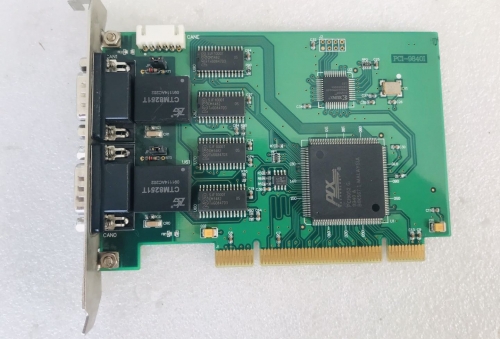 PCI-9840I V1.06