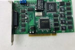 PCI-9118DG/L A4