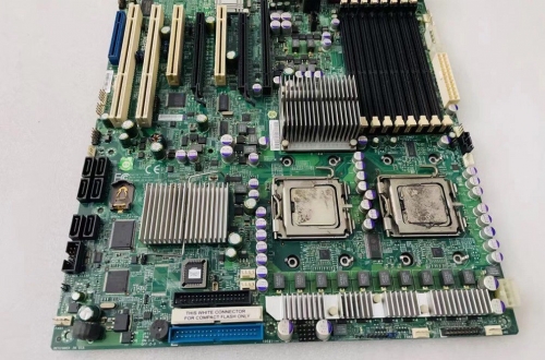 SUPERMICRO X7DWA-N 771