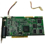 Matrox Meteor2/4 751-0201 Rev B