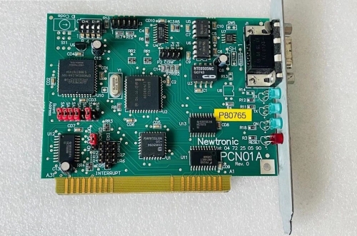 Newtronic PCN01A