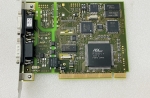 IXXAT IPC-I 320/PCI II