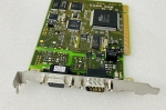 IXXAT IPC-I 320/PCI II