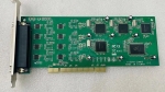 UT408A 8-port rs323