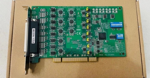 PCI-1622/PCI-1620
